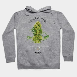 Natural High Hoodie